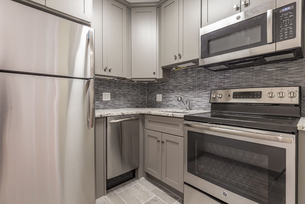 99 + 101 West Springfield St Boston, MA 02118 99 + 101 West Springfield St Boston, MA 02118