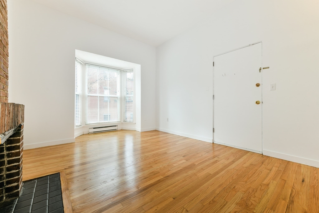 99 + 101 West Springfield St Boston, MA 02118 99 + 101 West Springfield St Boston, MA 02118