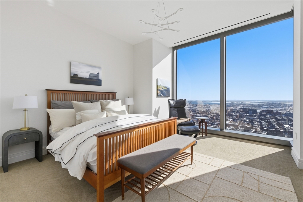 1 Dalton St #4205 Boston, MA 02115