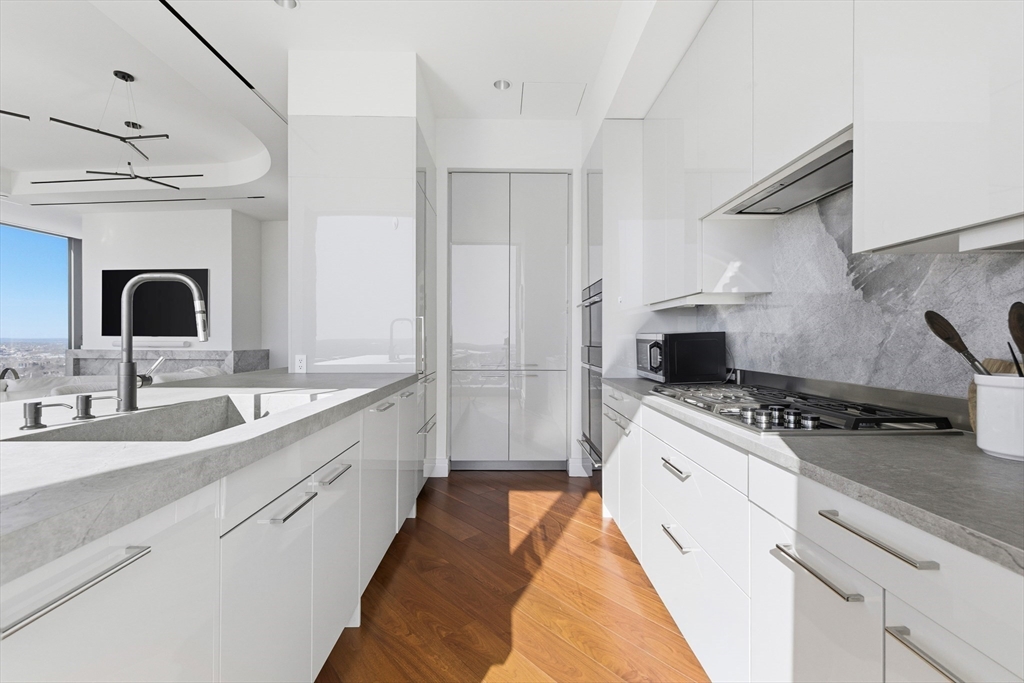 1 Dalton St #4205 Boston, MA 02115