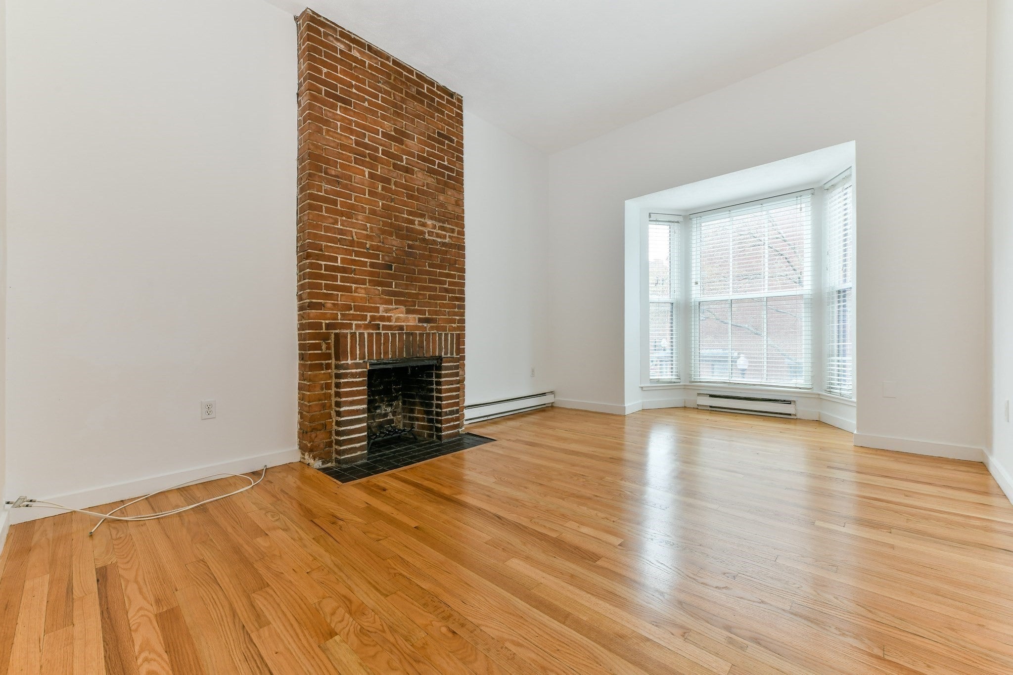 99 + 101 W Springfield St Boston, MA 02118