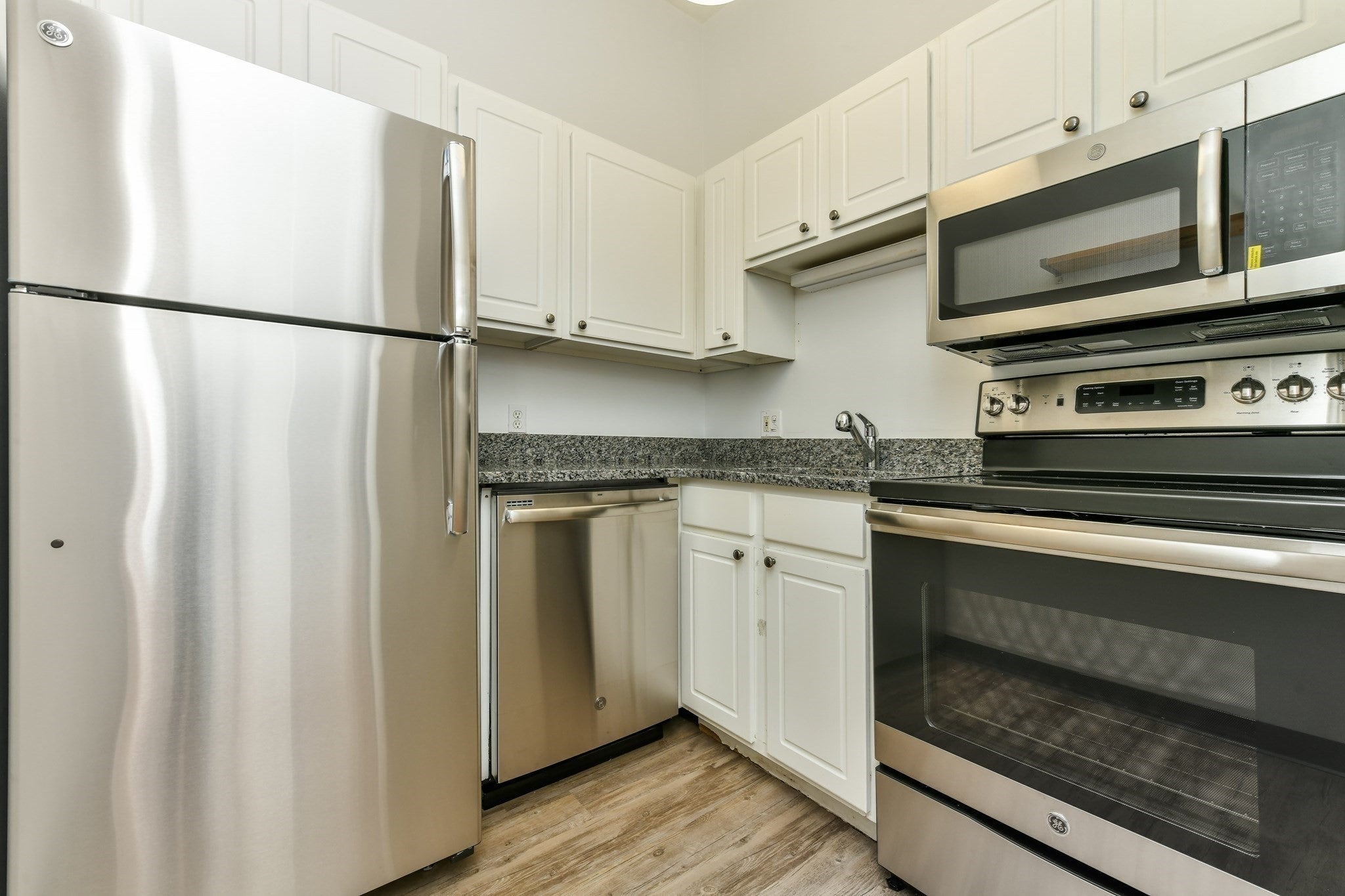 99 + 101 W Springfield St Boston, MA 02118