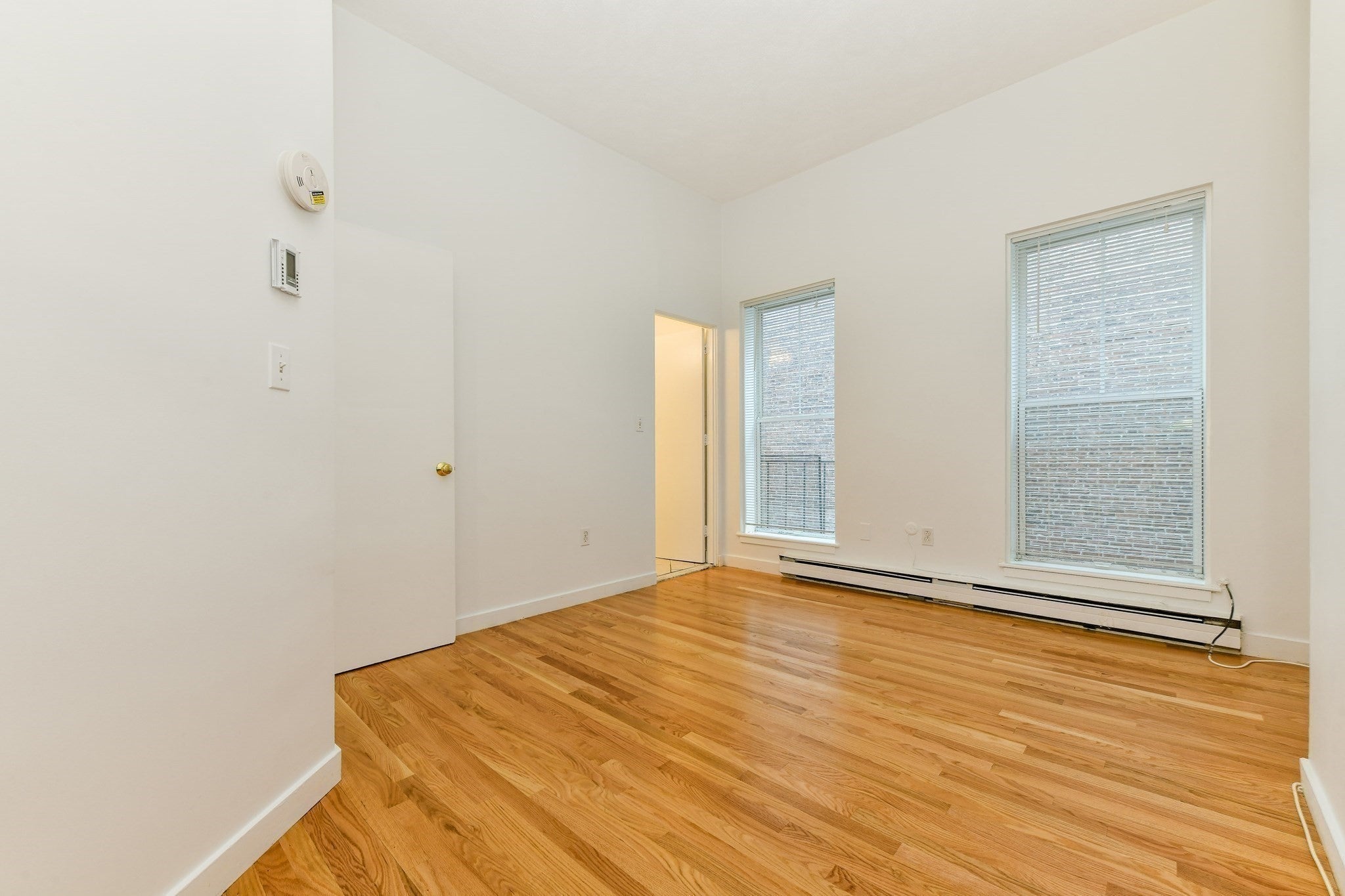 99 + 101 W Springfield St Boston, MA 02118