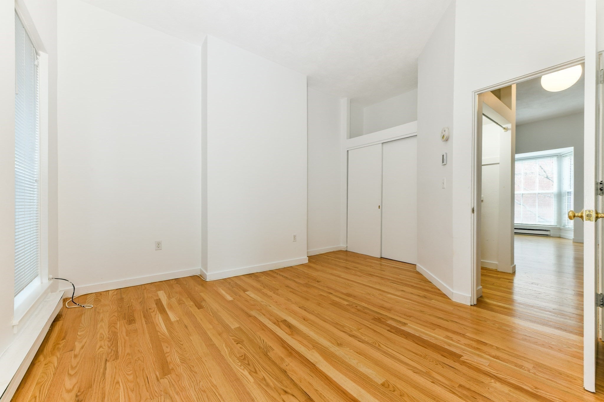 99 + 101 W Springfield St Boston, MA 02118