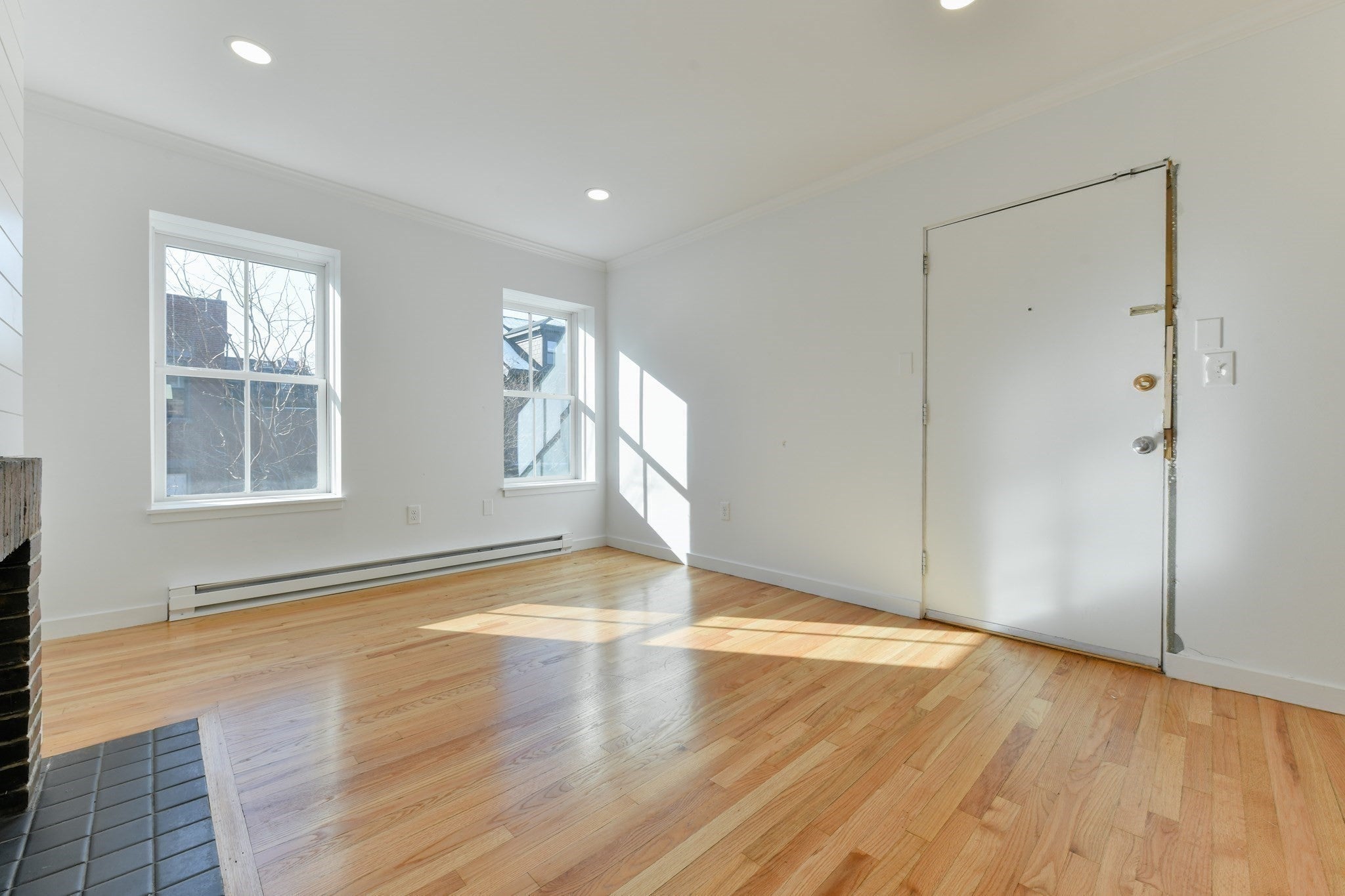 99 + 101 W Springfield St Boston, MA 02118