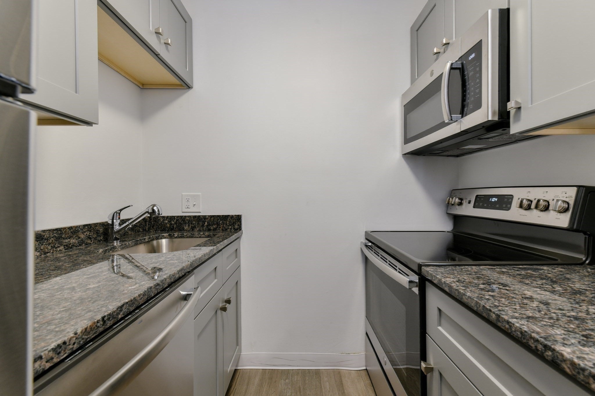 99 + 101 W Springfield St Boston, MA 02118