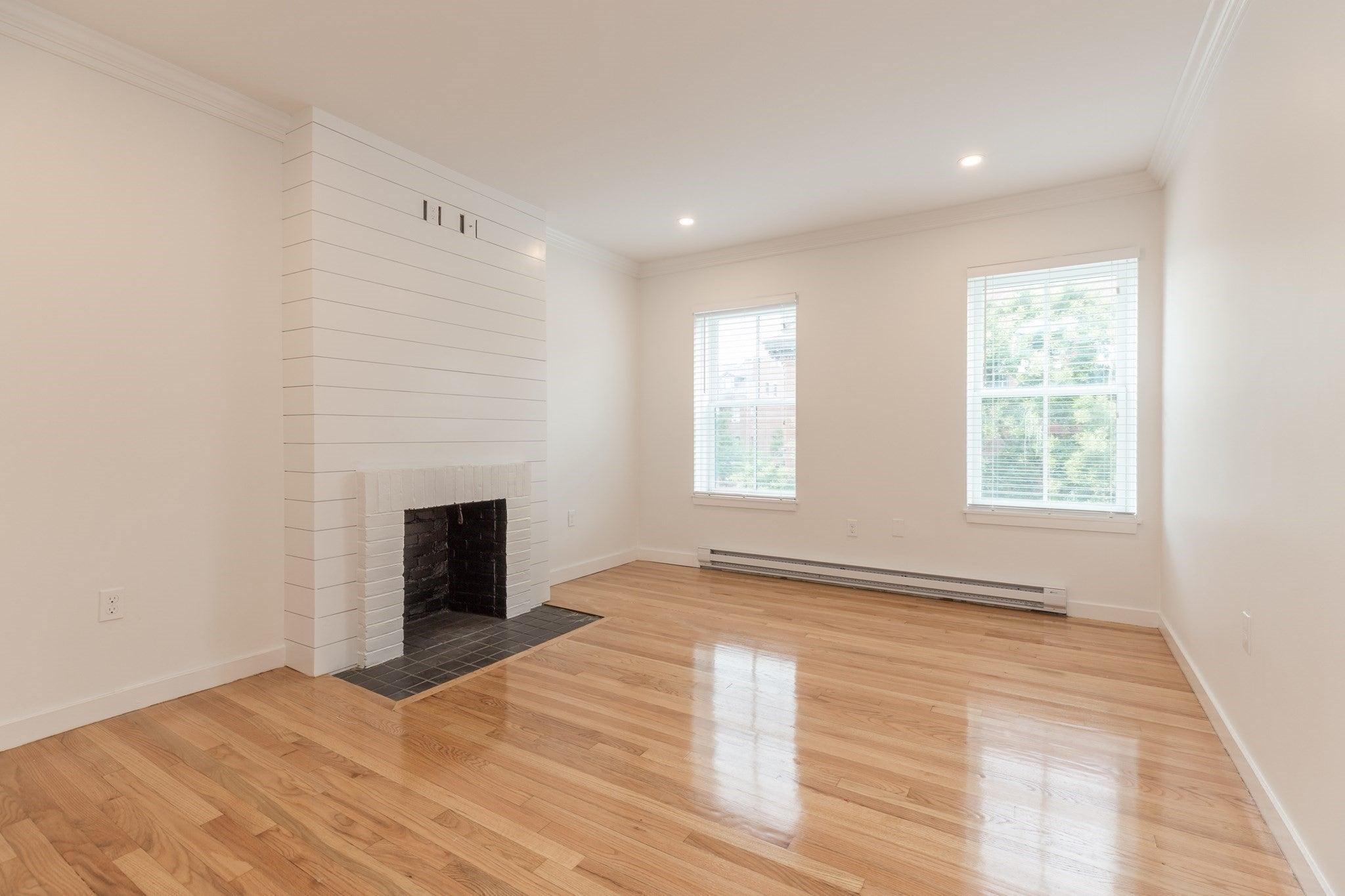 99 + 101 W Springfield St Boston, MA 02118