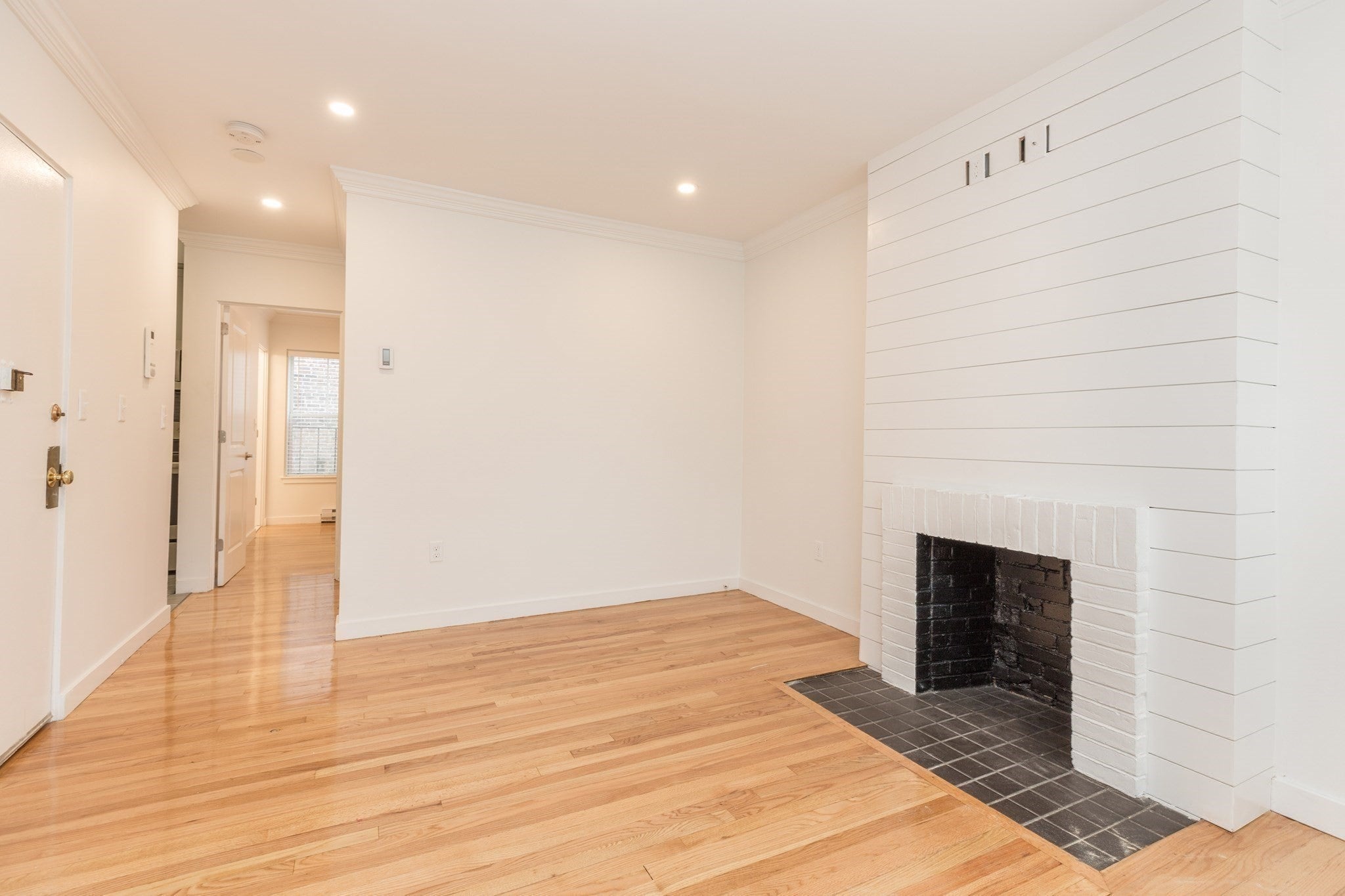 99 + 101 W Springfield St Boston, MA 02118