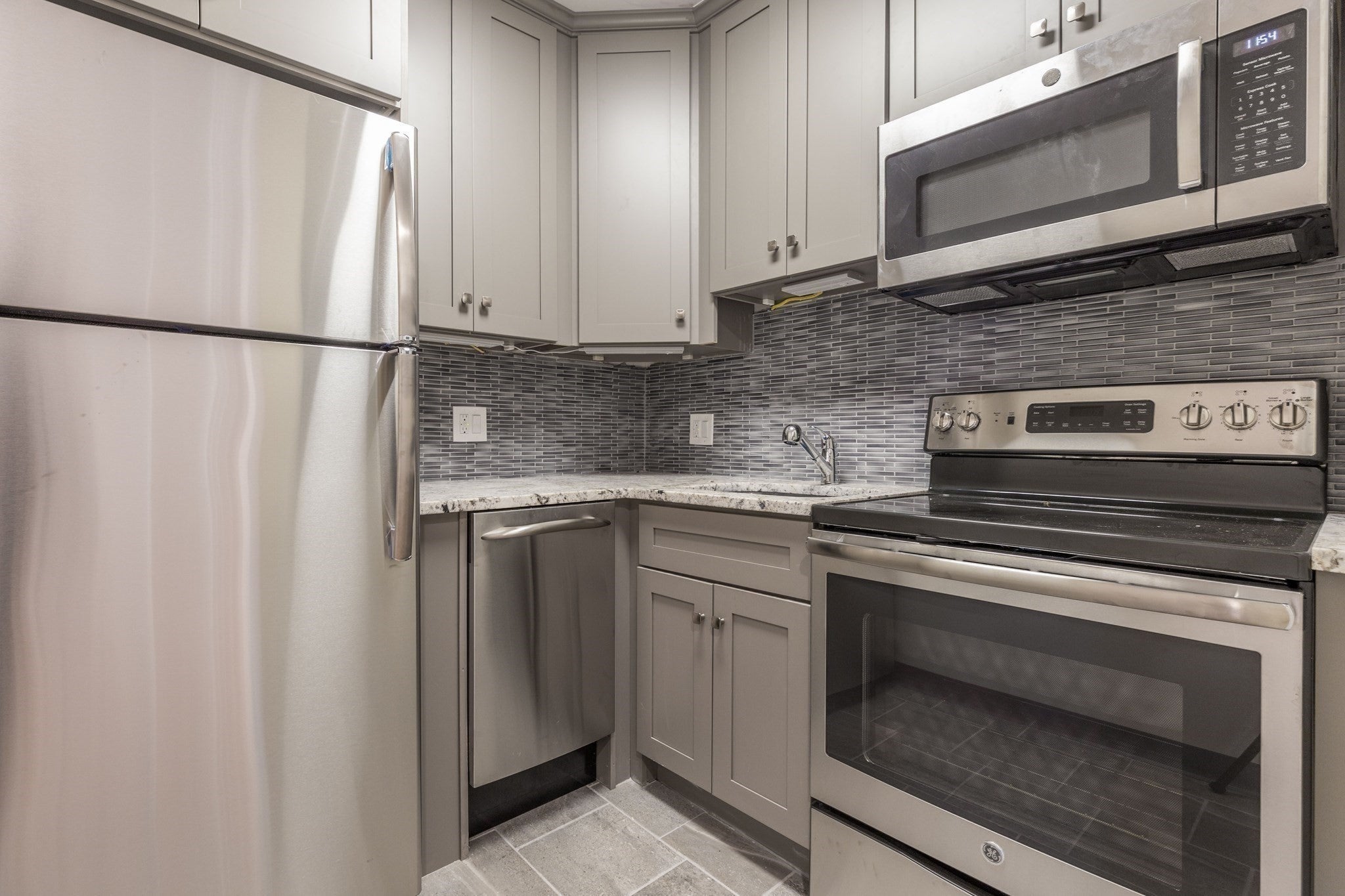 99 + 101 W Springfield St Boston, MA 02118