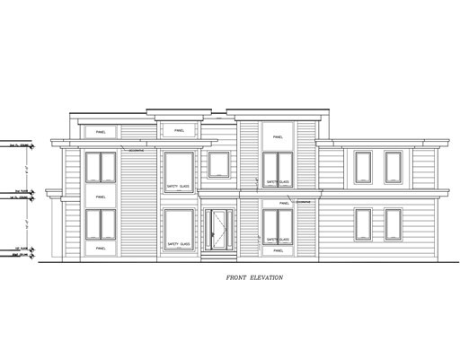 1 Oxbow Rd