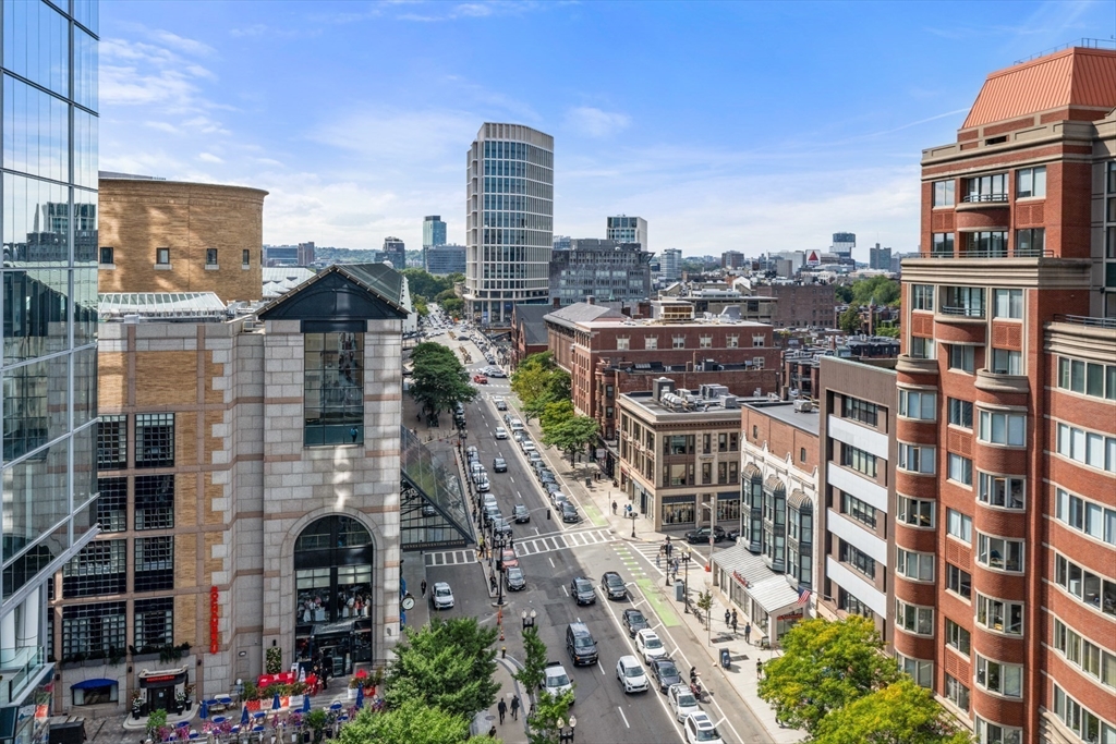 776 Boylston St #W11B Boston, MA 02199