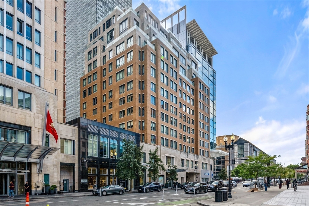 776 Boylston St #W11B Boston, MA 02199