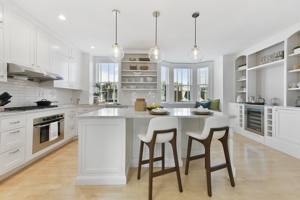 128 Pembroke St #2-3