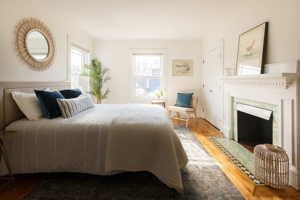 40 Marion Rd Watertown, MA 02472