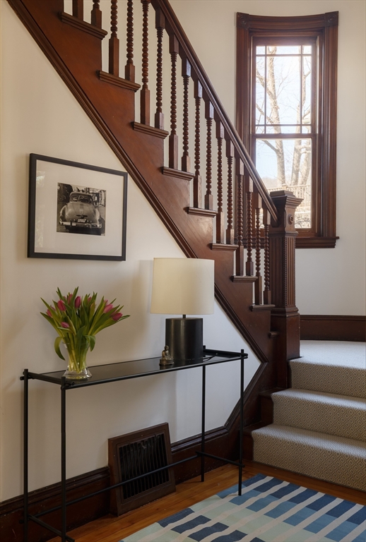 40 Marion Rd Watertown, MA 02472