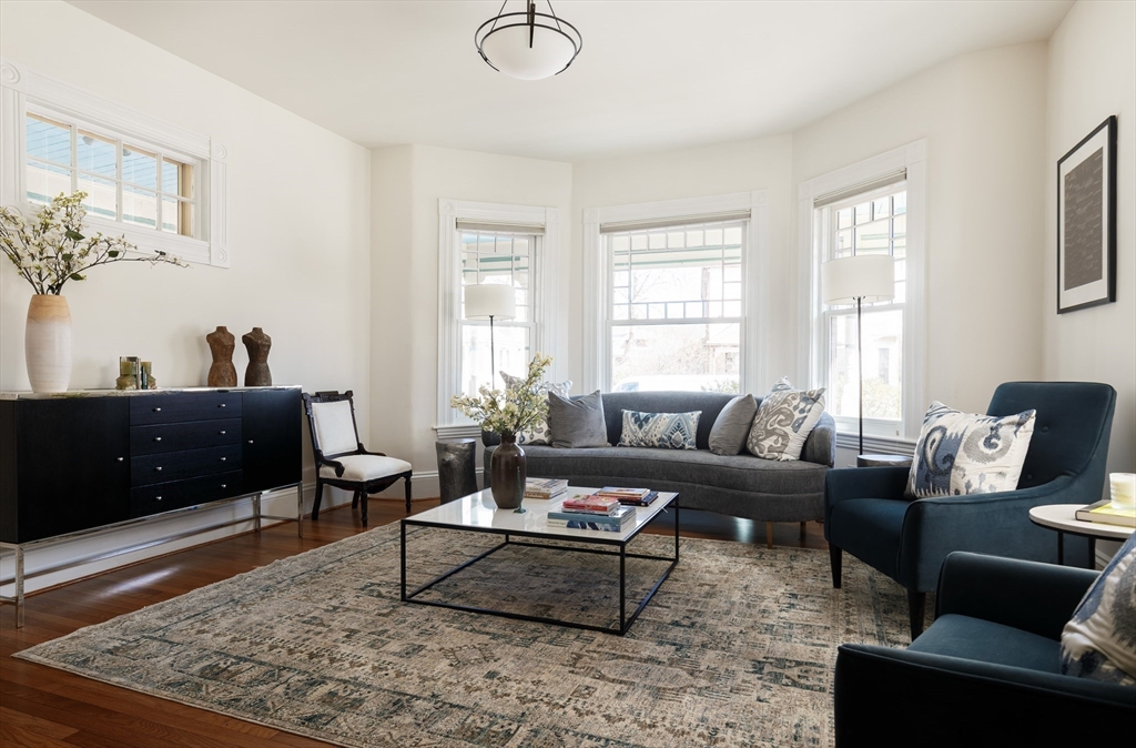 40 Marion Rd Watertown, MA 02472