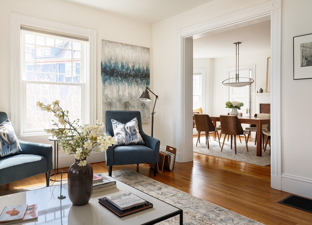 40 Marion Rd Watertown, MA 02472