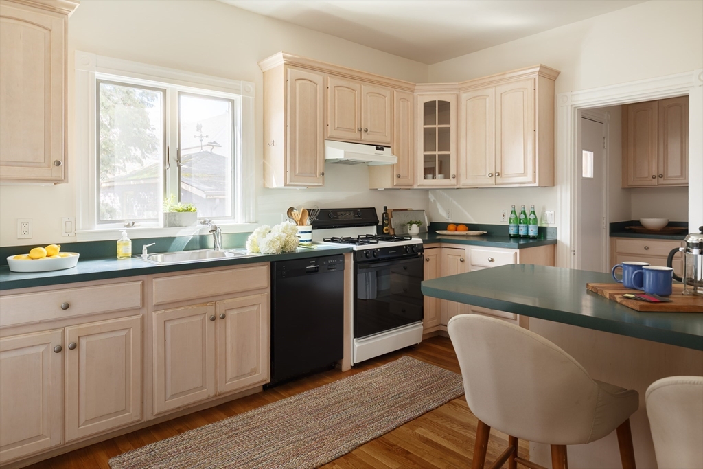 40 Marion Rd Watertown, MA 02472