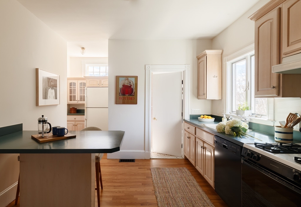 40 Marion Rd Watertown, MA 02472