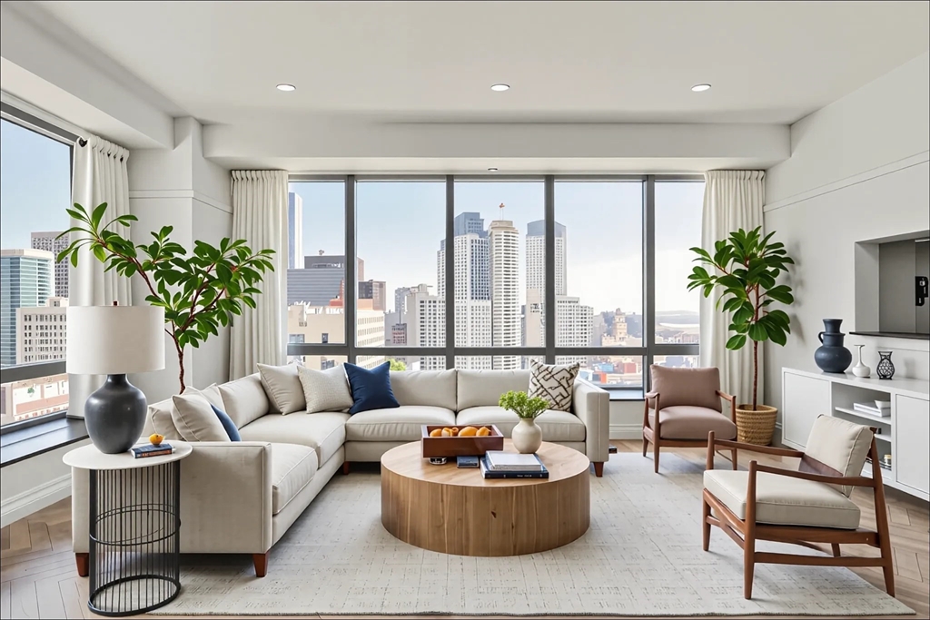 2 Avery St #27G