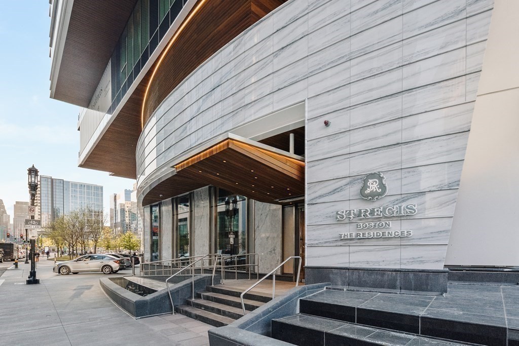 150 Seaport Blvd #7D Boston, MA 02210