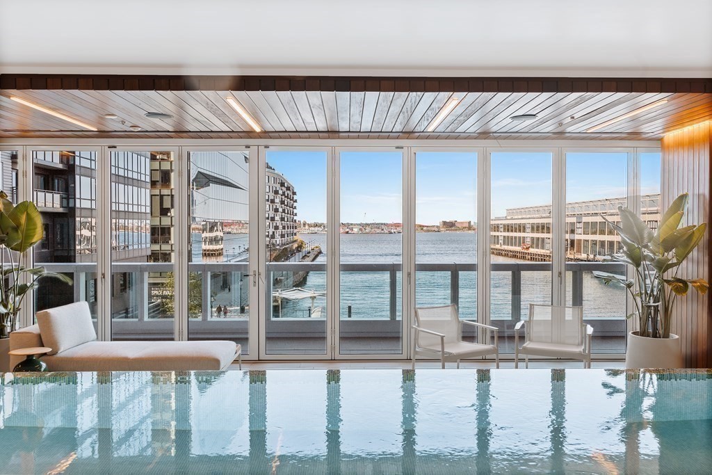 150 Seaport Blvd #7D Boston, MA 02210