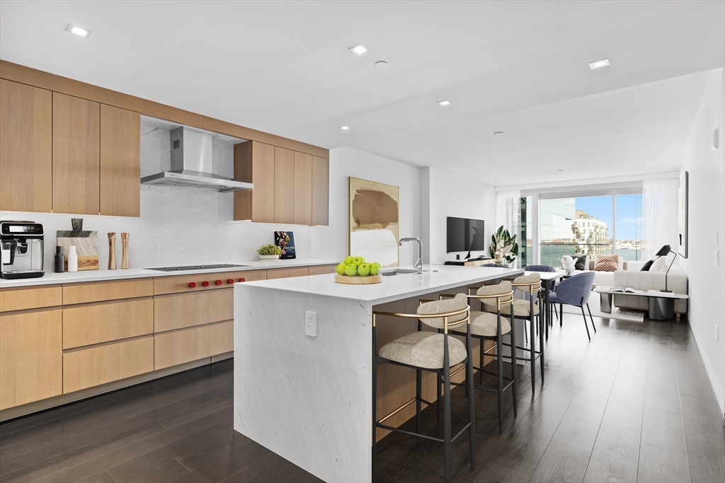 150 Seaport Blvd #7D Boston, MA 02210