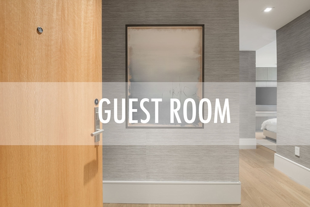 150 Seaport Blvd #7D Boston, MA 02210