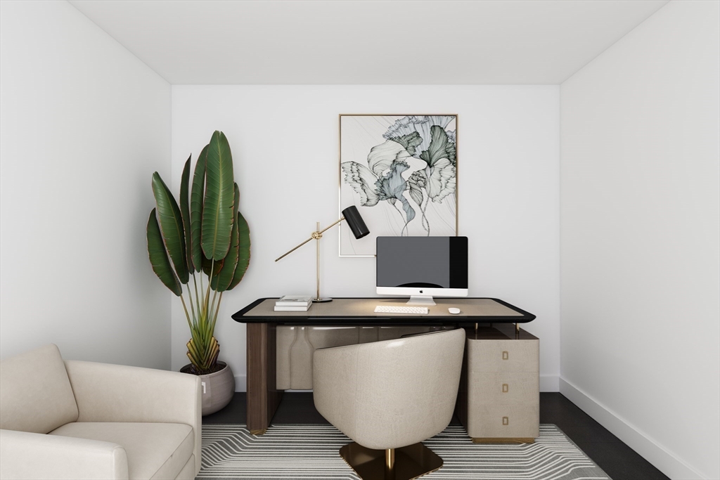 150 Seaport Blvd #7D Boston, MA 02210