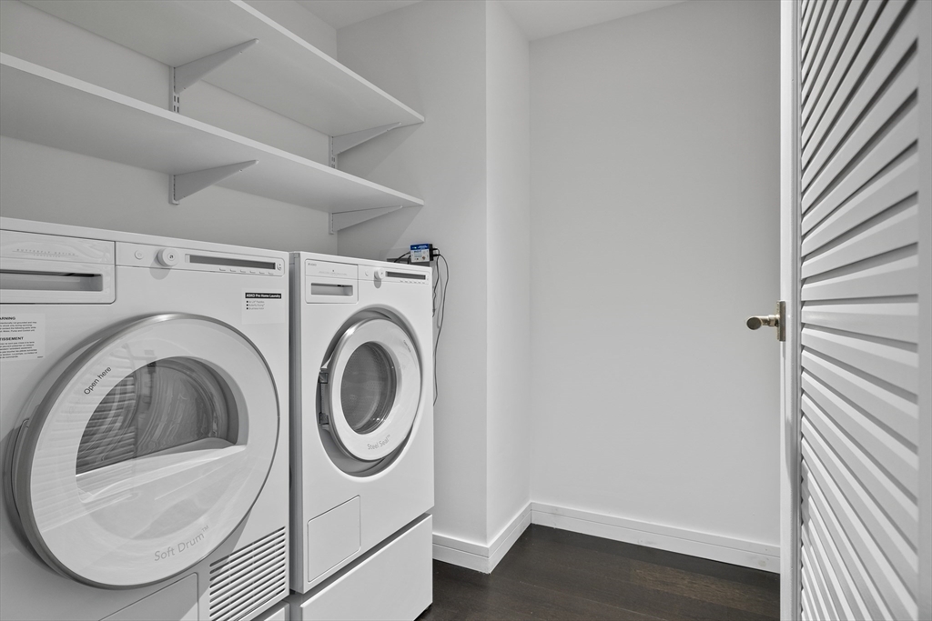 150 Seaport Blvd #7D Boston, MA 02210