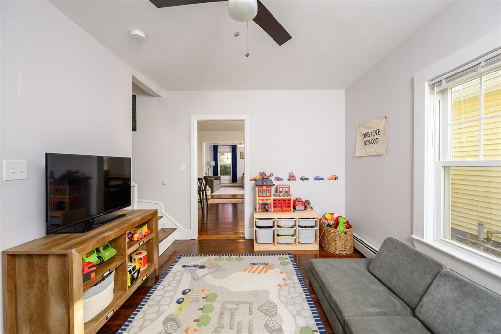 67 Idaho St Boston, MA 02126