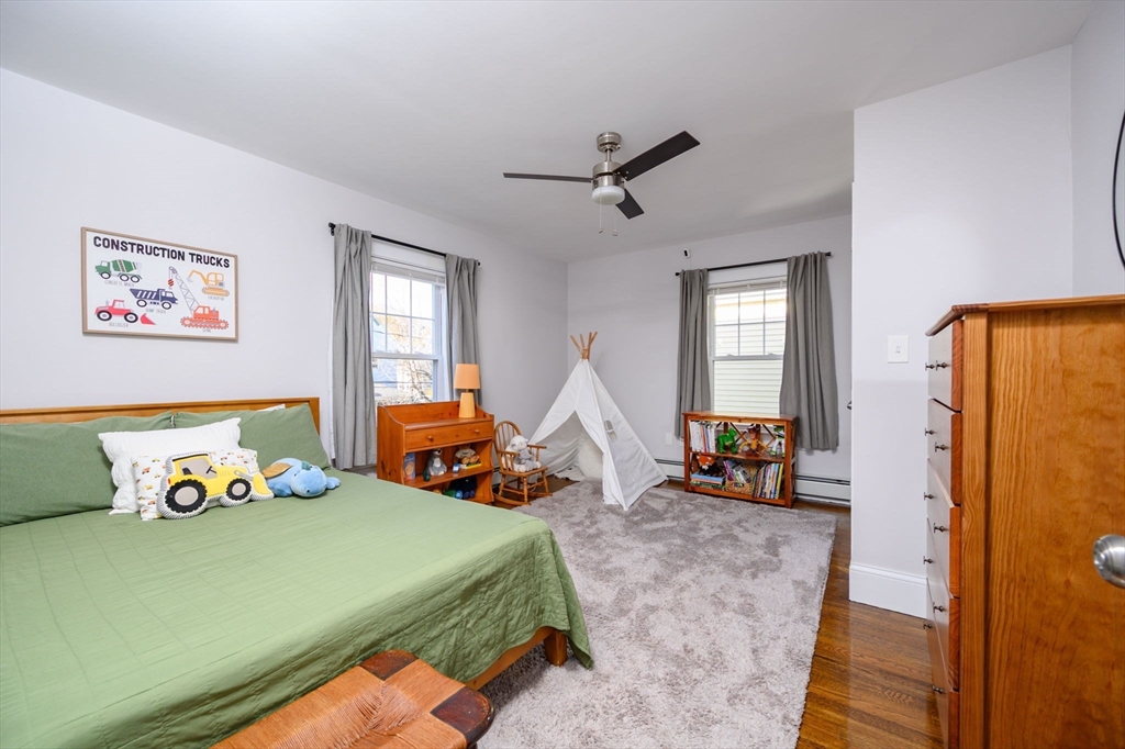 67 Idaho St Boston, MA 02126