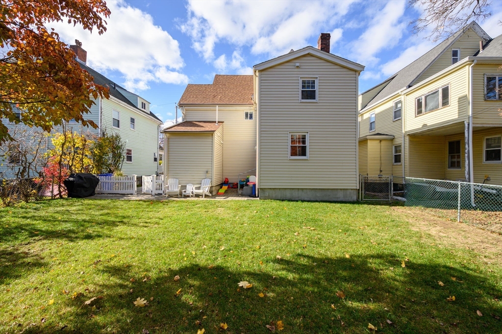 67 Idaho St Boston, MA 02126
