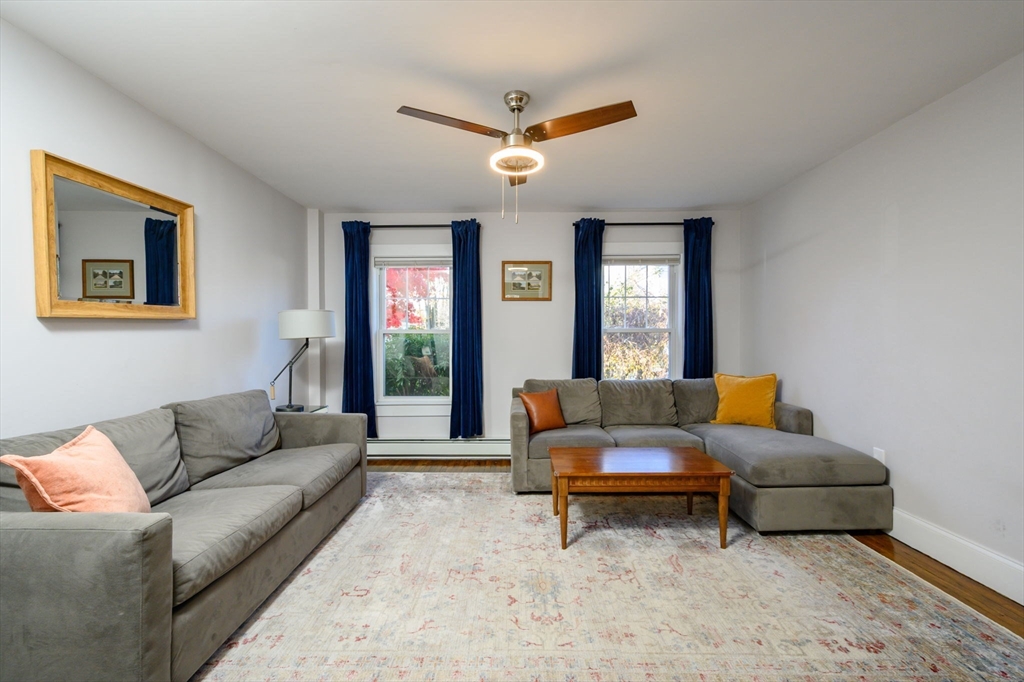 67 Idaho St Boston, MA 02126