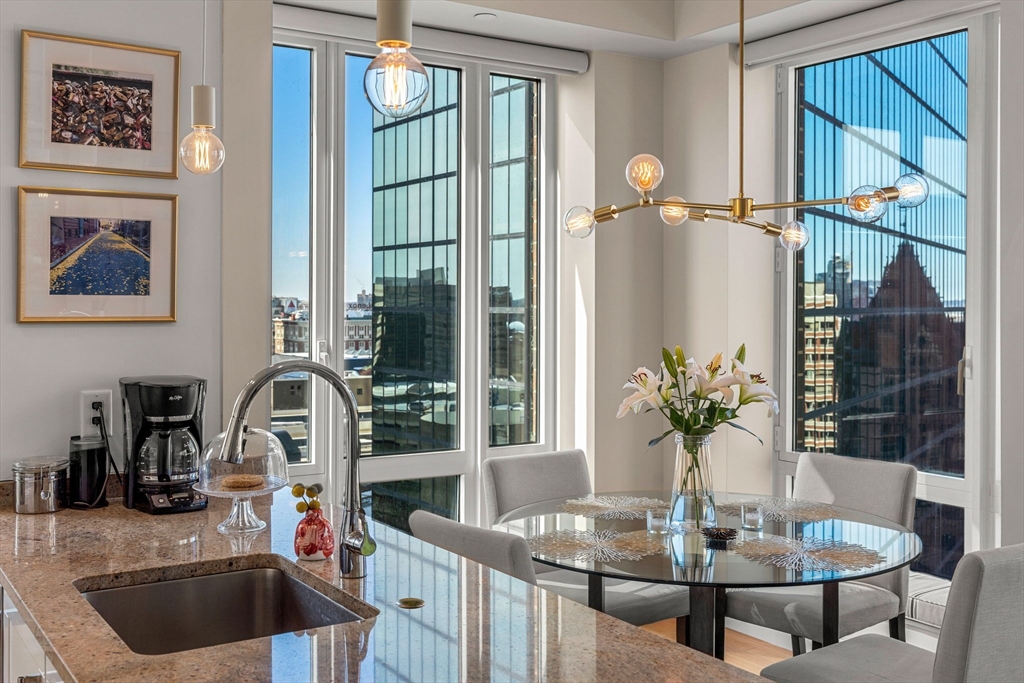 400 uart St #16J Boston, MA 02116