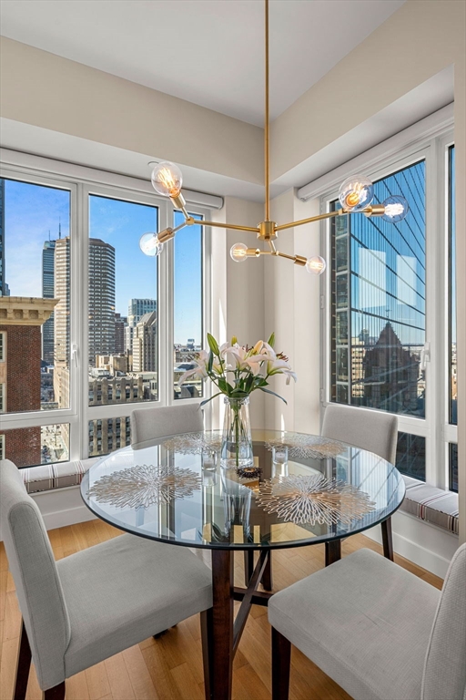 400 uart St #16J Boston, MA 02116