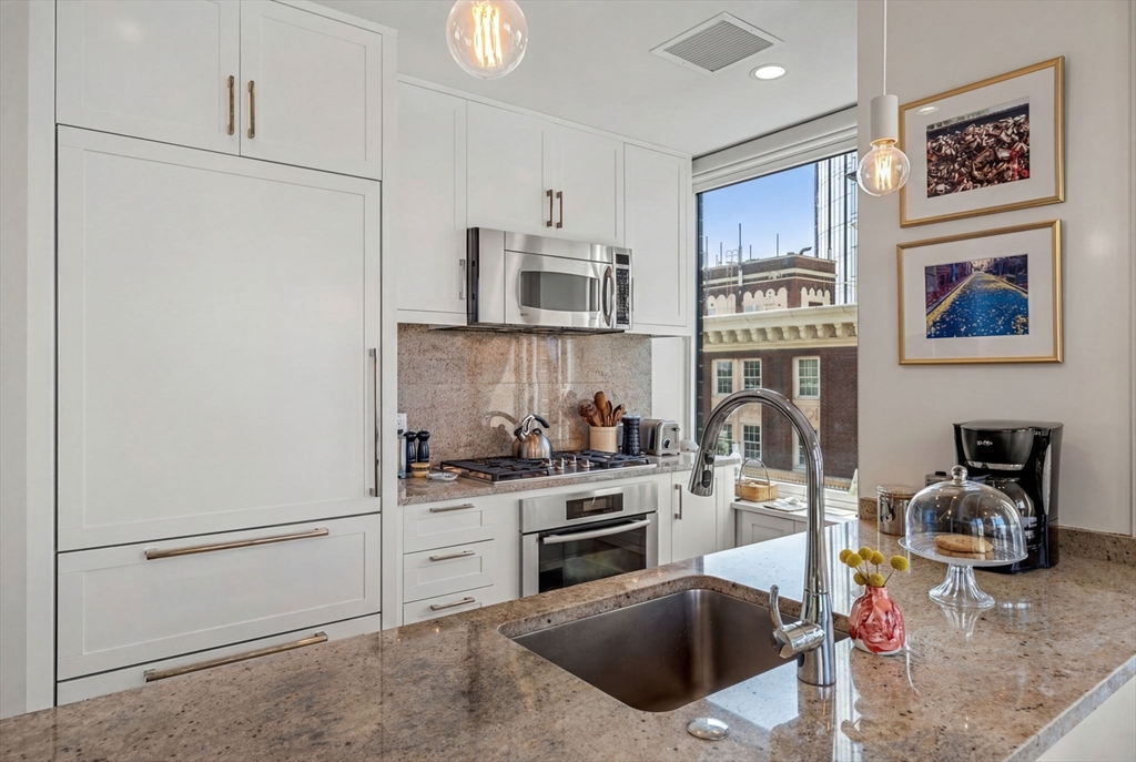 400 uart St #16J Boston, MA 02116