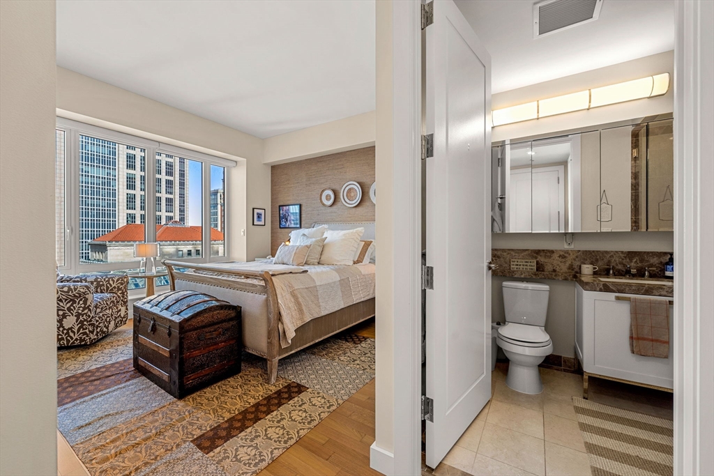 400 uart St #16J Boston, MA 02116