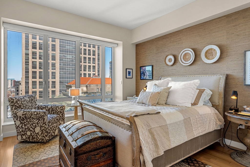 400 uart St #16J Boston, MA 02116