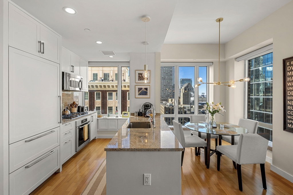 400 uart St #16J Boston, MA 02116