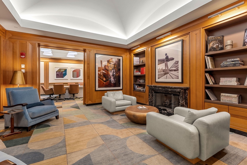 400 uart St #16J Boston, MA 02116