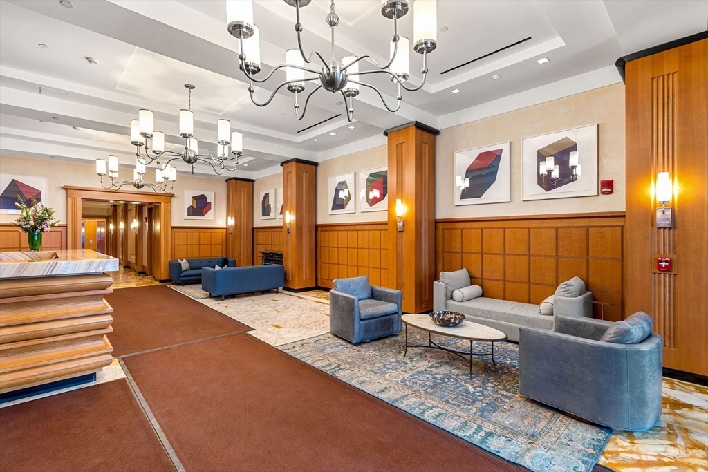 400 uart St #16J Boston, MA 02116