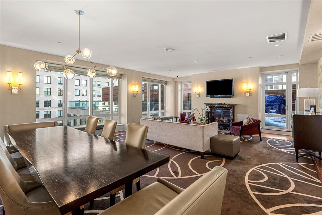 400 uart St #16J Boston, MA 02116