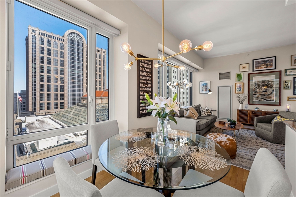 400 uart St #16J Boston, MA 02116