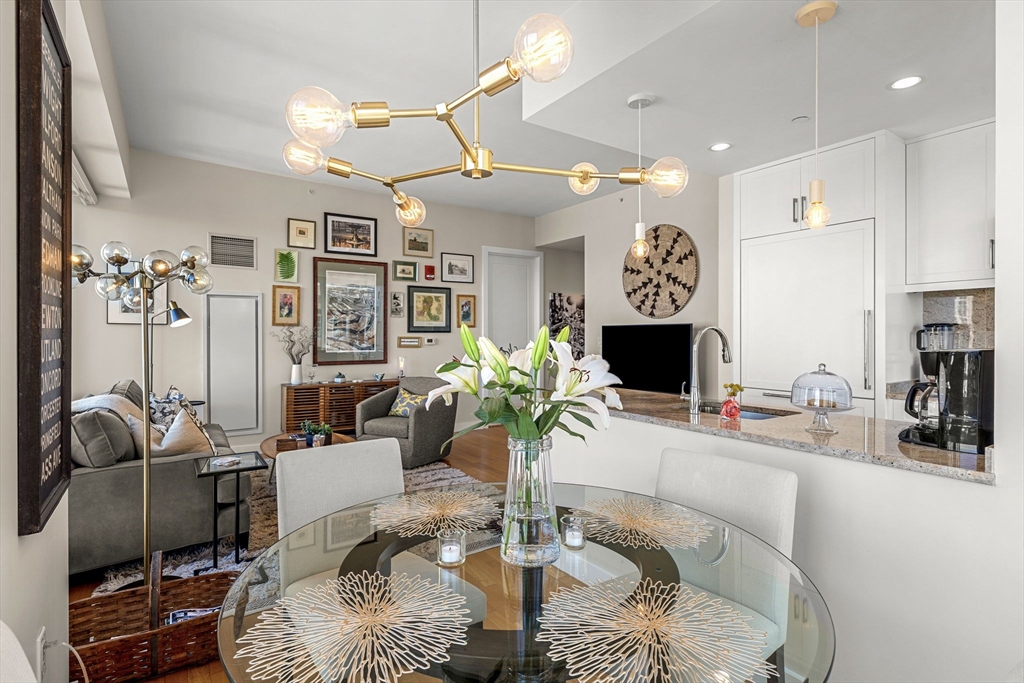 400 uart St #16J Boston, MA 02116