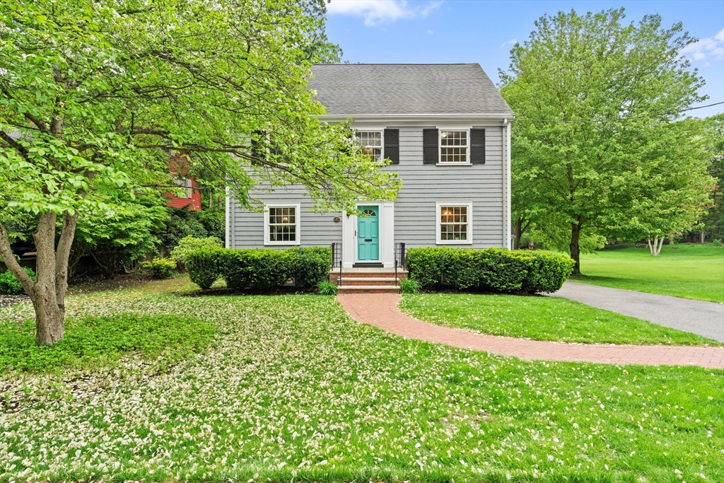 127 Allerton Rd