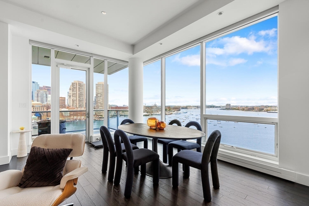 22 Liberty Dr #10D Boston, MA 02210