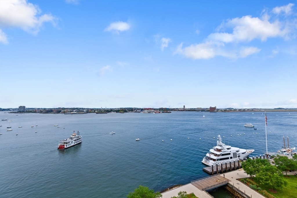 22 Liberty Dr #10D Boston, MA 02210