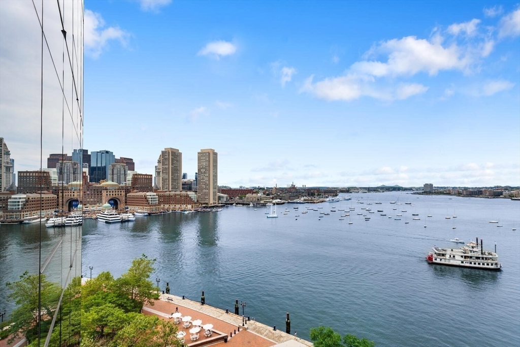 22 Liberty Dr #10D Boston, MA 02210