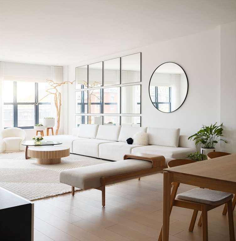 303 Columbus Ave #501